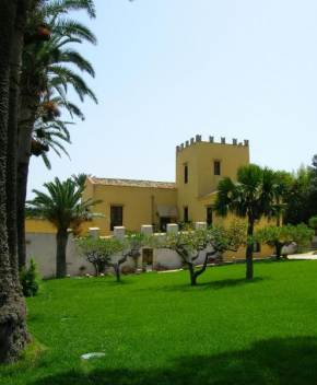 Bed And Breakfast Villa Pilati Valderice